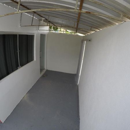 Casa Jb Daire Boa Vista  Dış mekan fotoğraf