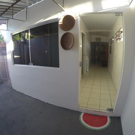 Casa Jb Daire Boa Vista  Dış mekan fotoğraf