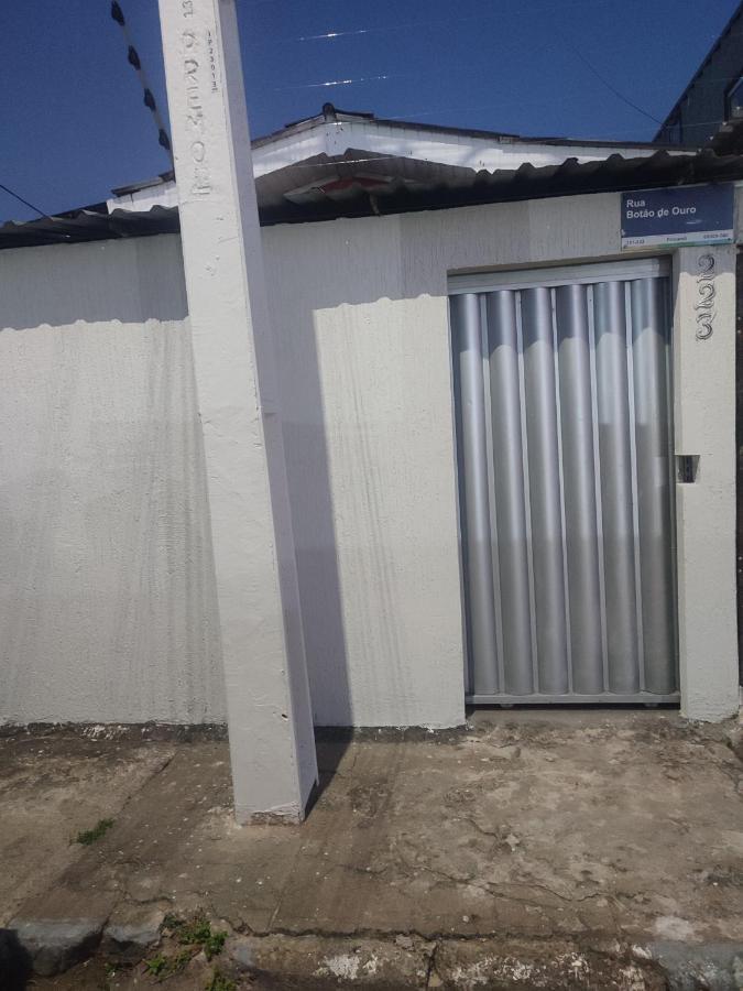 Casa Jb Daire Boa Vista  Dış mekan fotoğraf