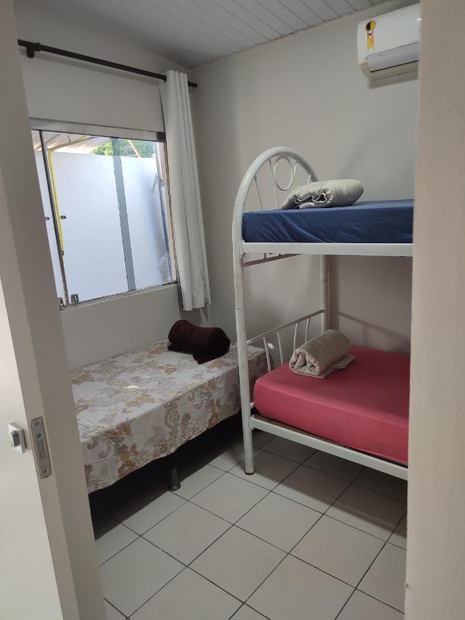 Casa Jb Daire Boa Vista  Dış mekan fotoğraf