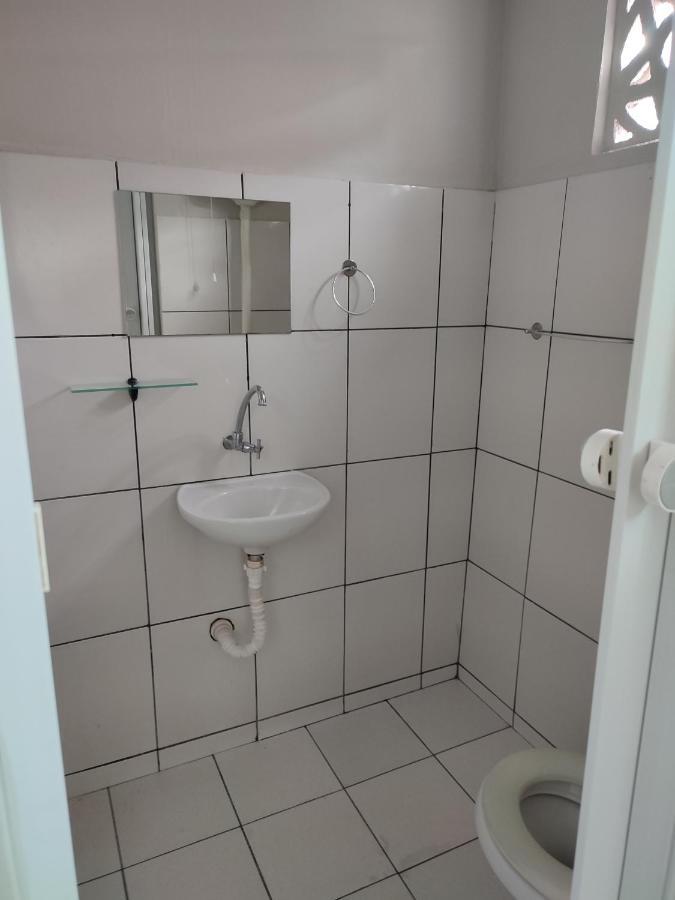 Casa Jb Daire Boa Vista  Dış mekan fotoğraf
