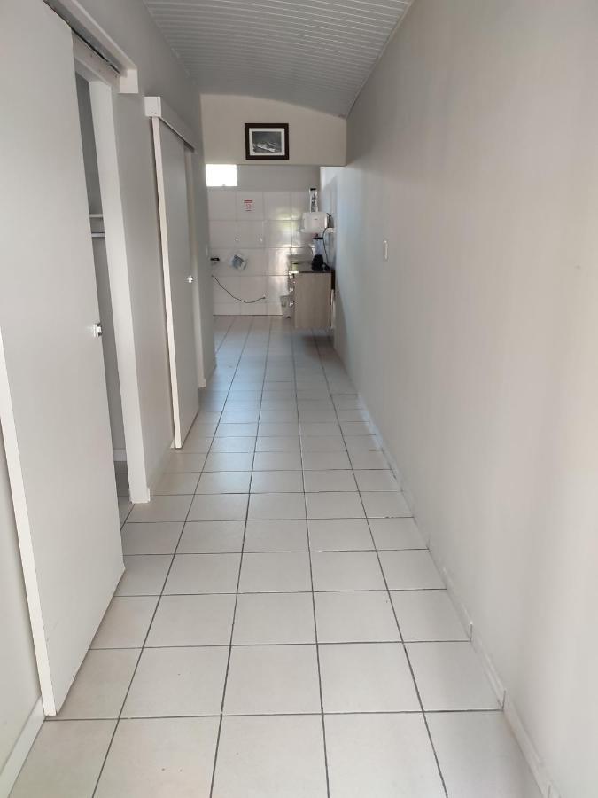 Casa Jb Daire Boa Vista  Dış mekan fotoğraf