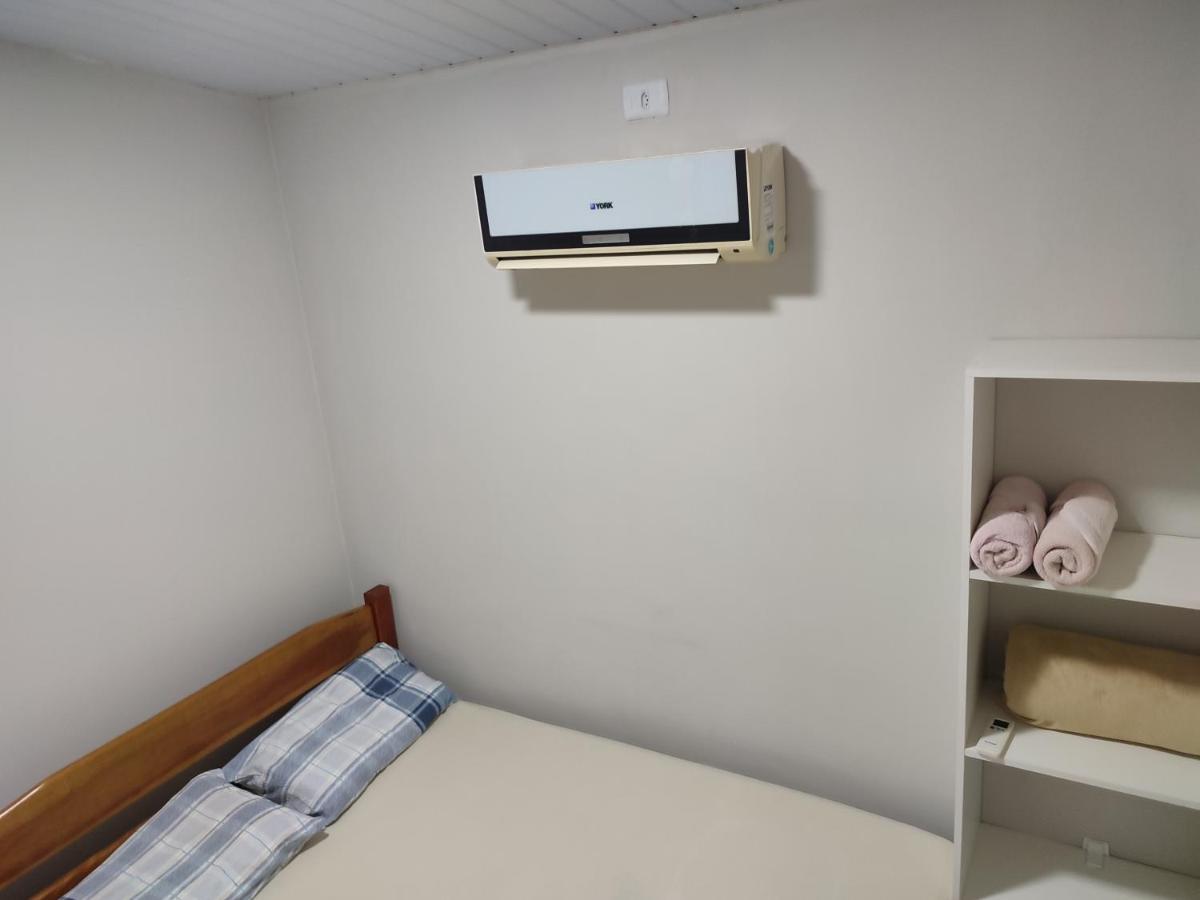 Casa Jb Daire Boa Vista  Dış mekan fotoğraf