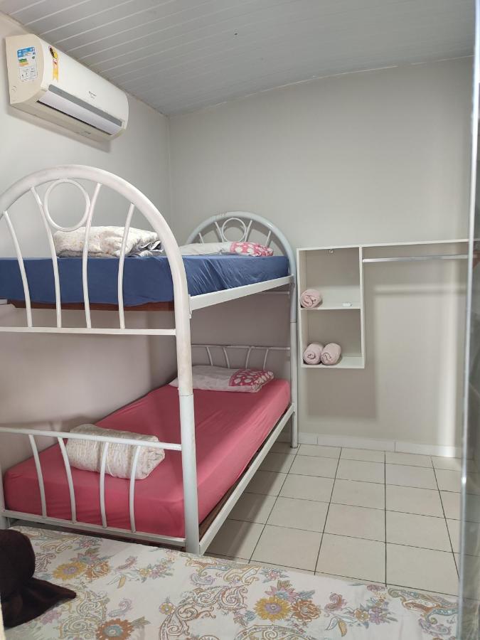 Casa Jb Daire Boa Vista  Dış mekan fotoğraf