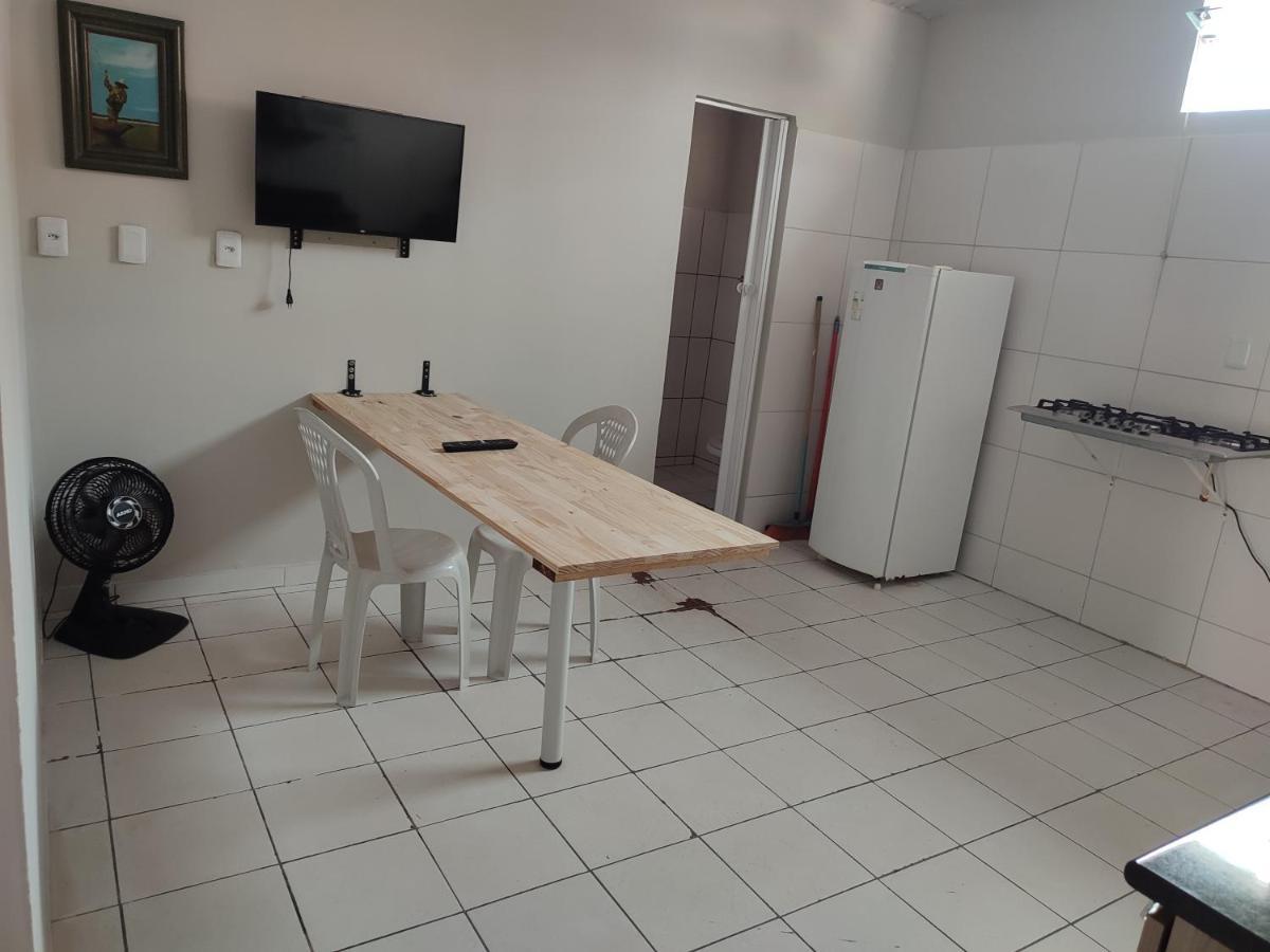 Casa Jb Daire Boa Vista  Dış mekan fotoğraf