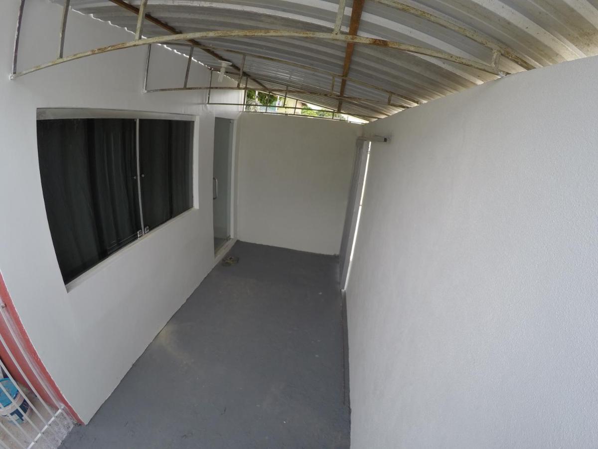 Casa Jb Daire Boa Vista  Dış mekan fotoğraf