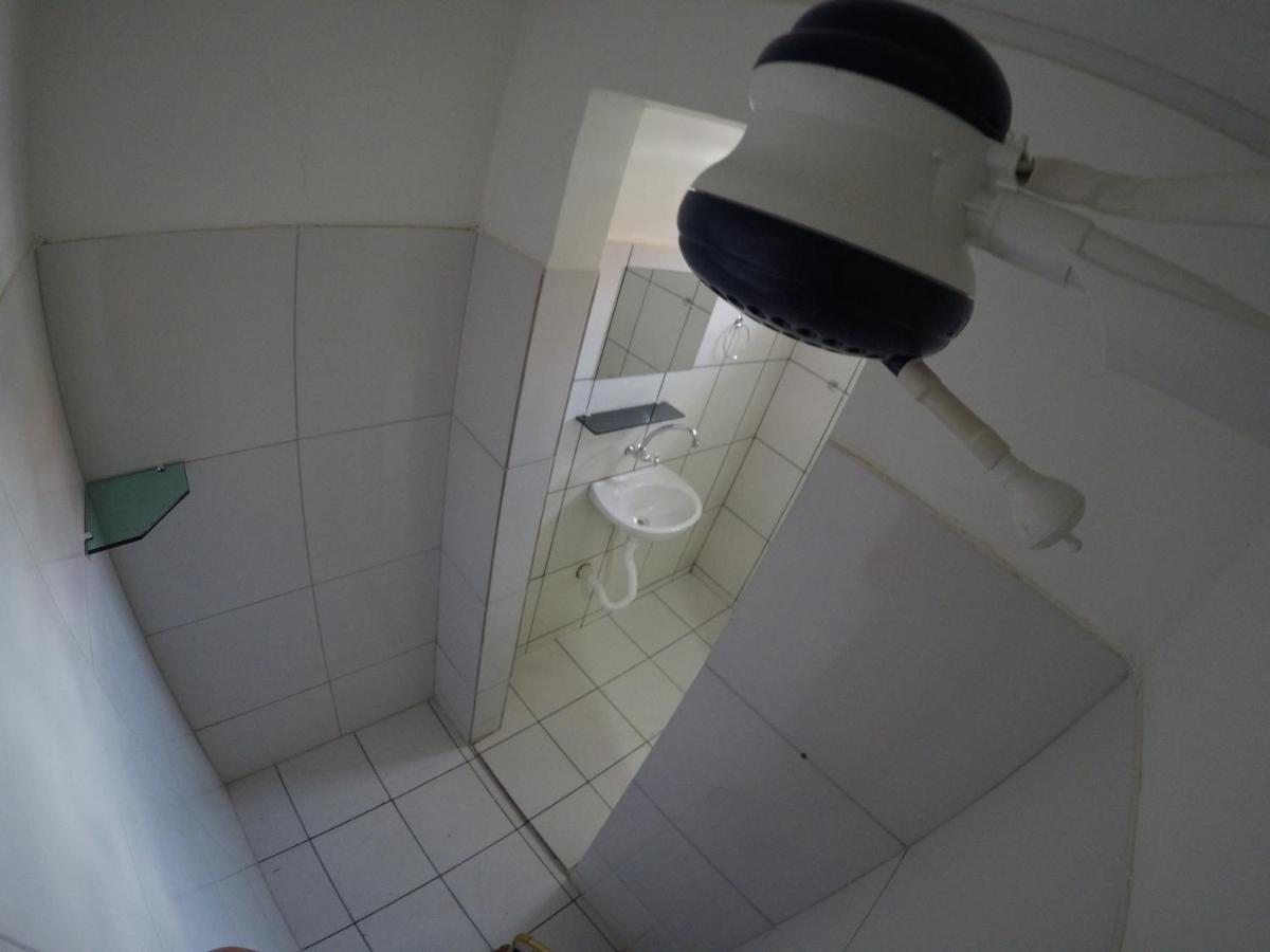 Casa Jb Daire Boa Vista  Dış mekan fotoğraf