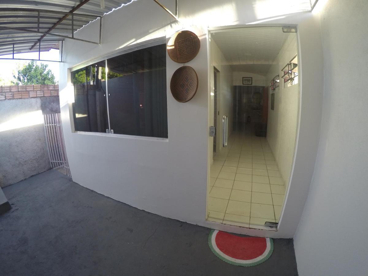 Casa Jb Daire Boa Vista  Dış mekan fotoğraf
